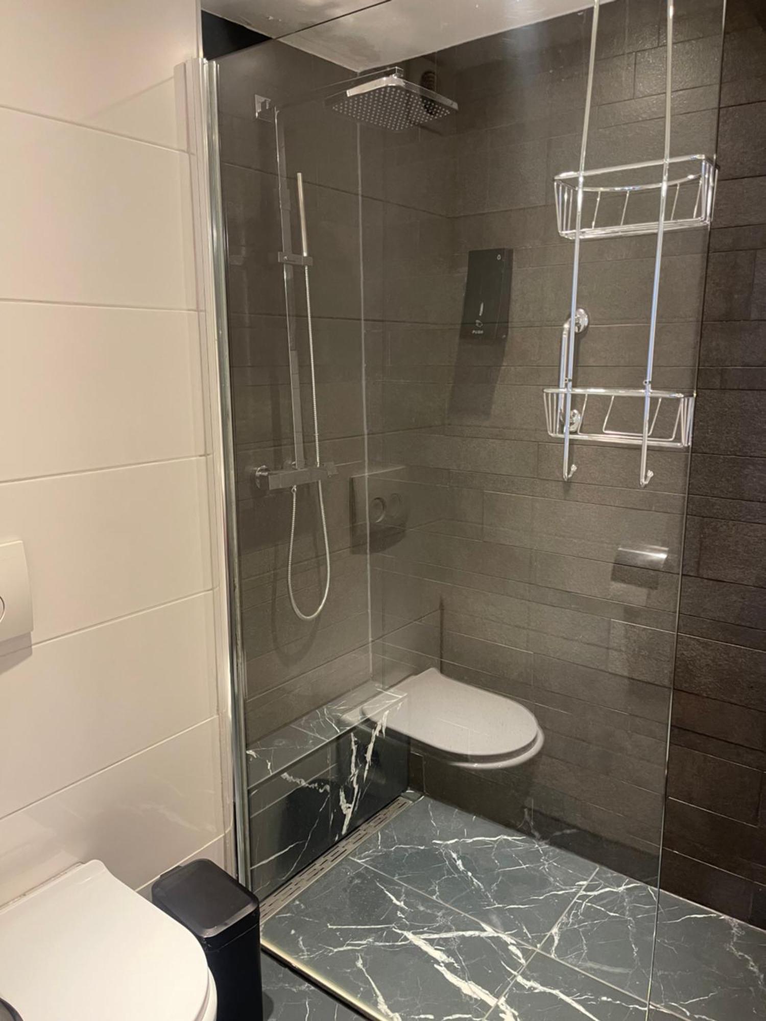 Hotel Anco Amszterdam Kültér fotó