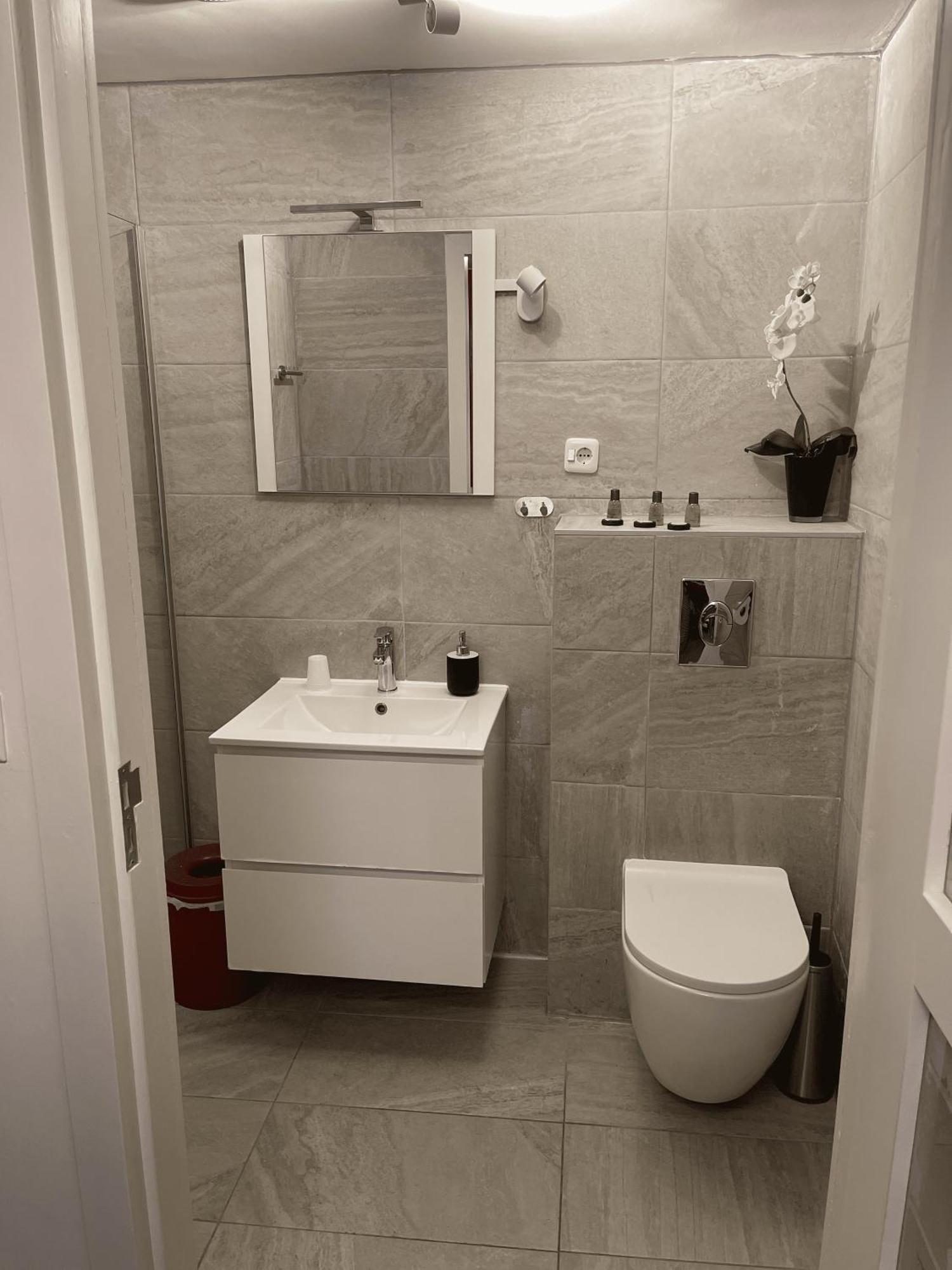Hotel Anco Amszterdam Kültér fotó